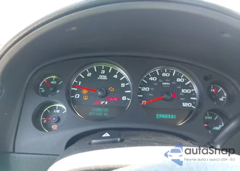 2008 Chevrolet Tahoe Lt z USA, uszkodzony, nr VIN 1GNFK13098R214294